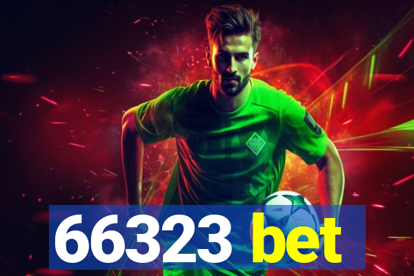 66323 bet